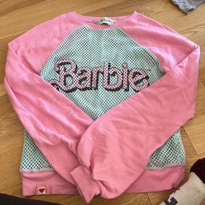 Wild Fox Barbie Sweatshirt